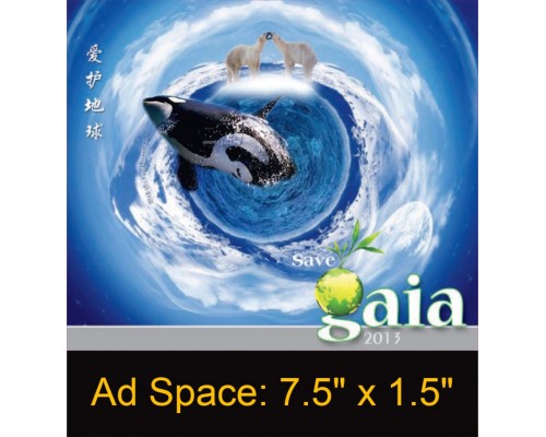 Desk Calendar DC25